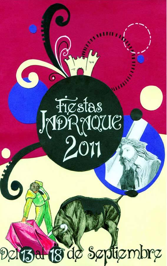 Fiestas en honor al Santísimo Cristo de la Cruz a cuestas  